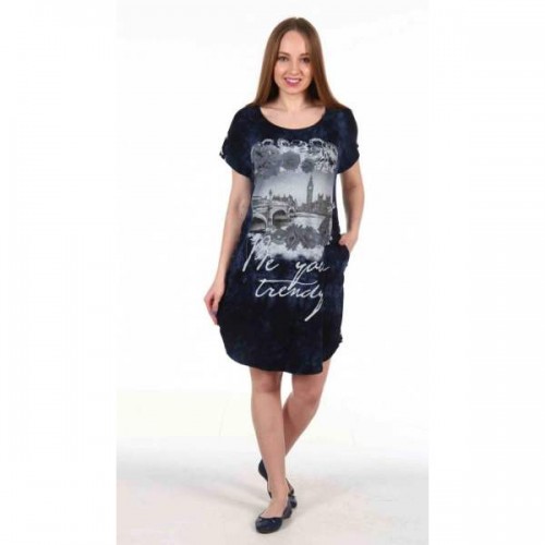 Туника Эвелина, Размер 60