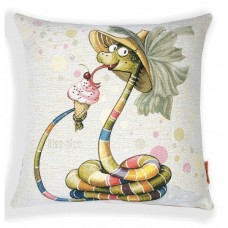 Гобеленовая Наволочка 