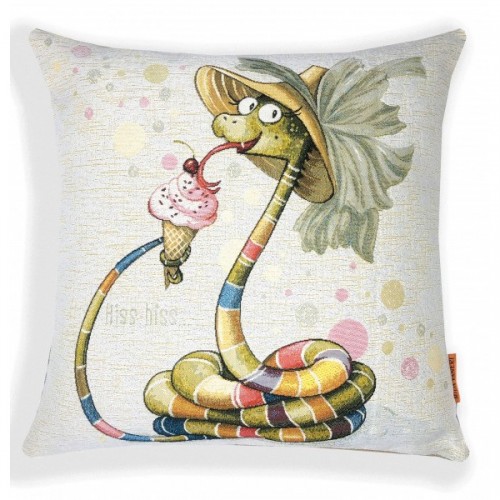 Гобеленовая Наволочка 