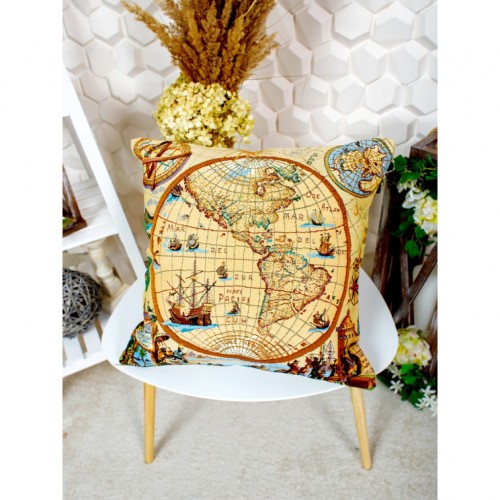 Гобеленовая наволочка 