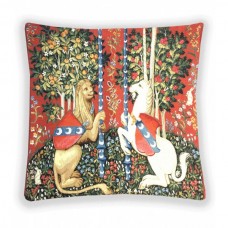 Гобеленовая Наволочка 