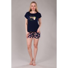 Костюм домашний 