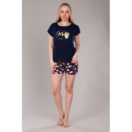 Костюм домашний 