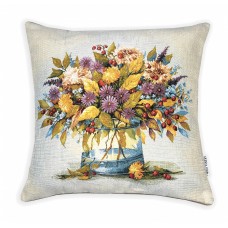 Гобеленовая наволочка Гобеленовая наволочка