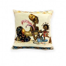 Гобеленовая Наволочка 
