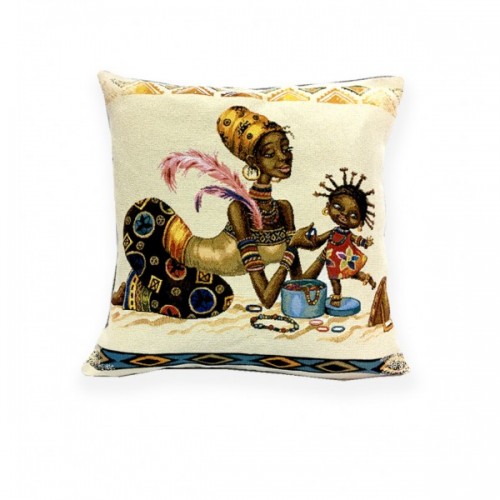 Гобеленовая Наволочка Гобеленовая Наволочка