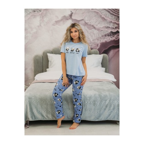 Костюм домашний 