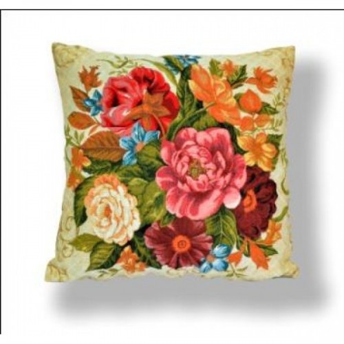 Гобеленовая Наволочка Гобеленовая Наволочка