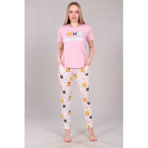 Костюм домашний 