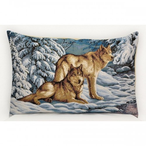 Гобеленовая Наволочка 