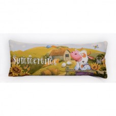 Гобеленовая Наволочка 