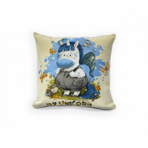 Гобеленовая Наволочка 