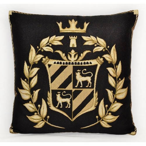 Гобеленовая Наволочка 