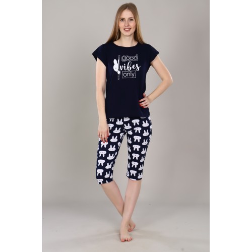 Костюм домашний 