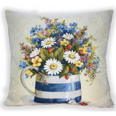 Гобеленовая Наволочка 