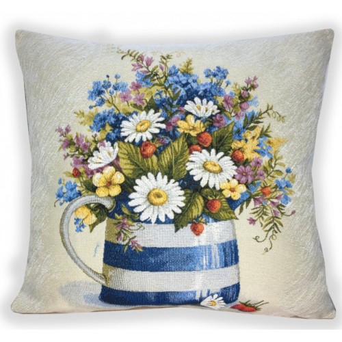 Гобеленовая Наволочка 
