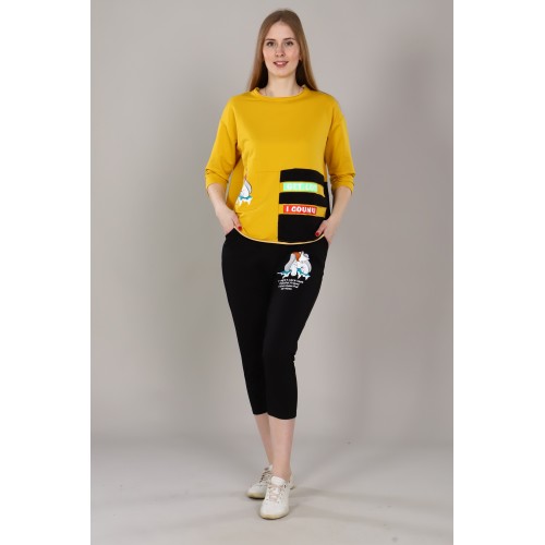 Костюм женский 