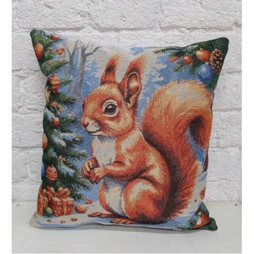 Гобеленовая Наволочка Гобеленовая Наволочка