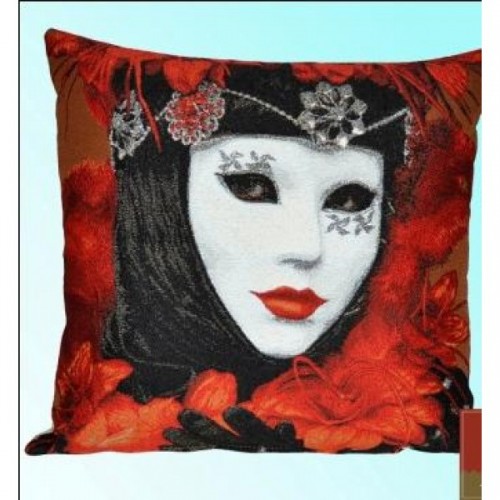 Гобеленовая Наволочка Гобеленовая Наволочка