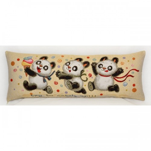 Гобеленовая Наволочка Гобеленовая Наволочка