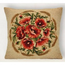 Гобеленовая Наволочка Гобеленовая Наволочка