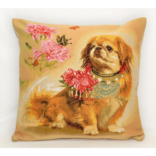 Гобеленовая Наволочка 