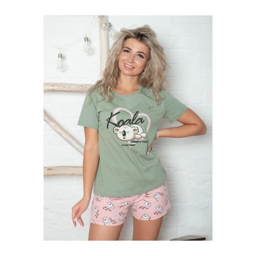 Костюм домашний 