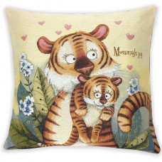 Гобеленовая Наволочка 