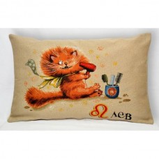 Гобеленовая Наволочка 