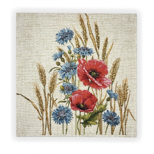 Гобеленовая Наволочка 