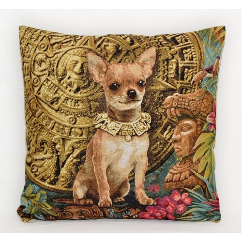 Гобеленовая Наволочка Гобеленовая Наволочка