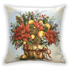 Гобеленовая Наволочка 