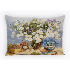 Гобеленовая Наволочка 
