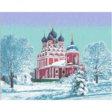 Гобеленовая Наволочка 