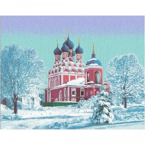 Гобеленовая Наволочка 