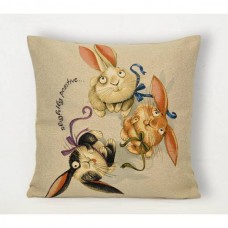 Гобеленовая Наволочка 