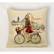 Гобеленовая Наволочка 