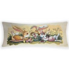 Гобеленовая Наволочка 