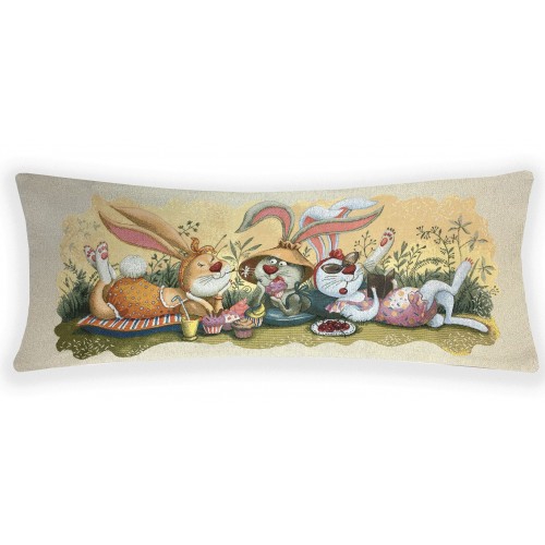 Гобеленовая Наволочка 