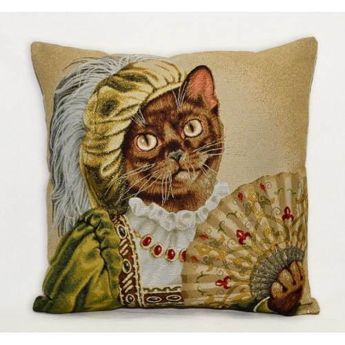 Гобеленовая Наволочка Гобеленовая Наволочка