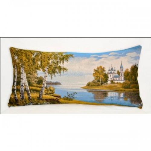 Гобеленовая Наволочка 