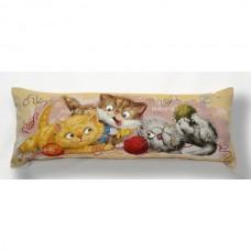 Гобеленовая Наволочка 