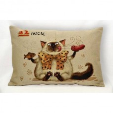 Гобеленовая Наволочка 