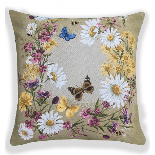 Гобеленовая Наволочка 