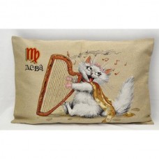 Гобеленовая Наволочка 