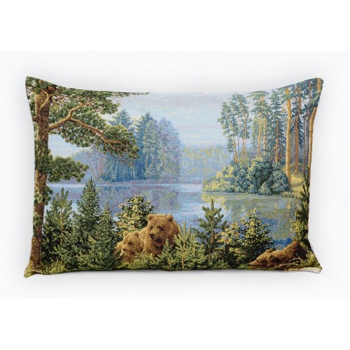 Гобеленовая Наволочка 