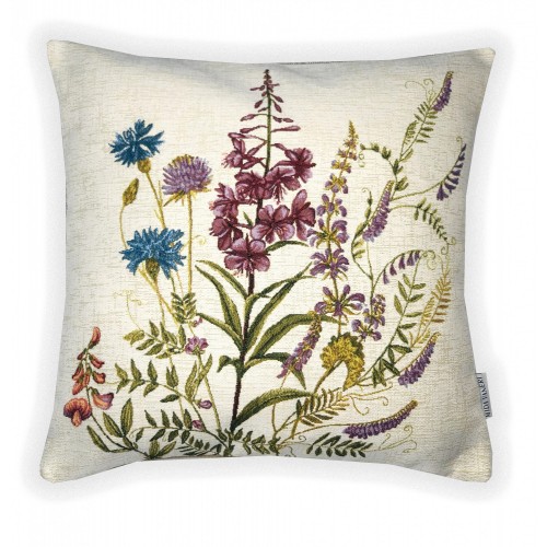 Гобеленовая наволочка Гобеленовая наволочка