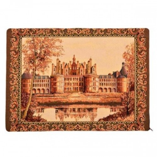 Гобеленовая наволочка Гобеленовая наволочка