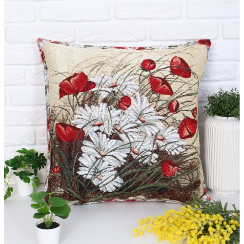 Гобеленовая наволочка 