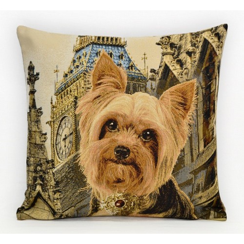 Гобеленовая Наволочка 